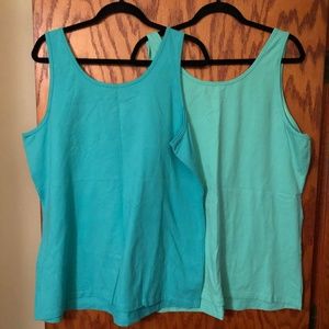 Maurices Tops - Maurices Tank Tops | Size 2X Maurices Tops - Maurices Tank Tops | Size 2X